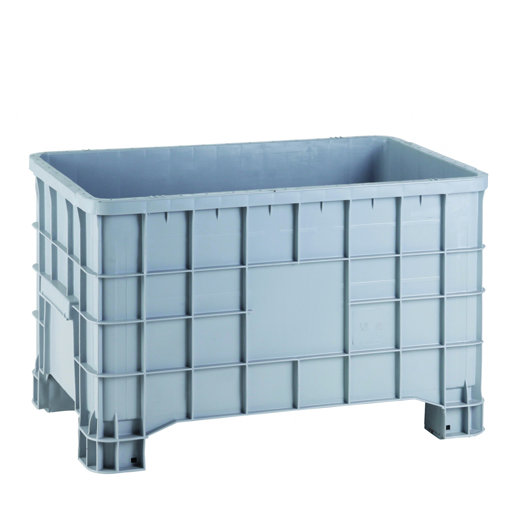 KST-Box CT/F, 990x635x650mm mit Füssen