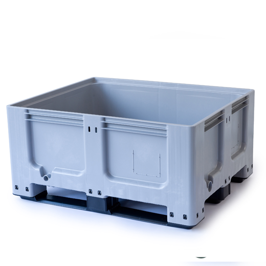 KST-Box CT/S2, 1200x1000x580mm mit 3 Traversen