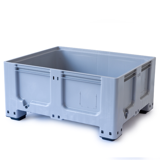 KST-Box CT/S2, 1200x1000x580mm mit Füssen