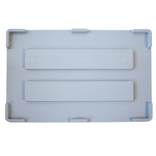 Deckel zu KST-Box CT/HE