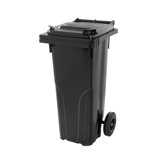 KST-Container 80l, anthrazit