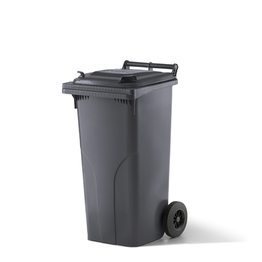 KST-Container 120l, anthrazit