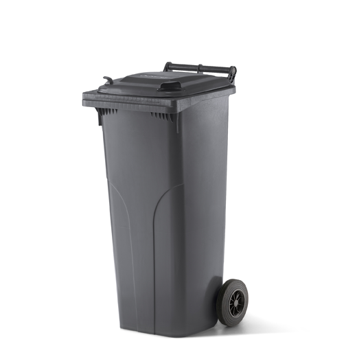 KST-Container 140l, anthrazit