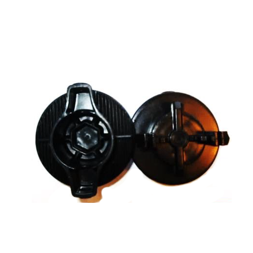 Ablasszapfen zu KST-Container 660-1100l