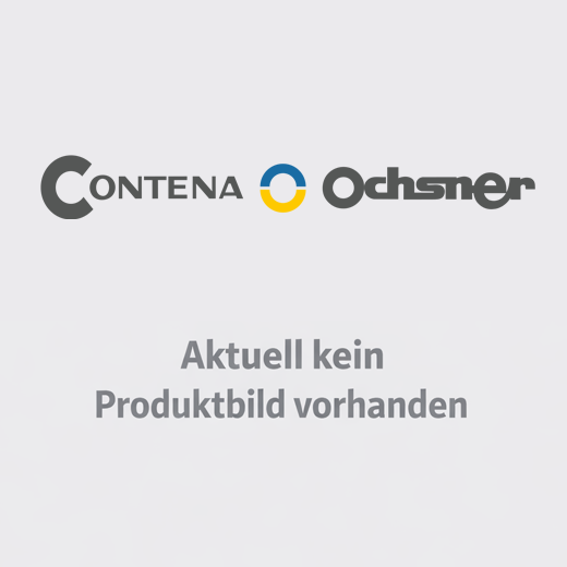 Fusspedal zu 1100l KST-Container